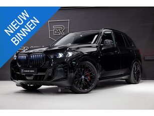 BMW X5 xDrive50e M pakket pro Innovation pack Driving