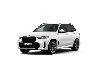 BMW X5 xDrive50e M Sportpakket Pro Travel Pack