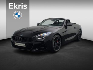 BMW Z4 Roadster M40i Business Edition Plus Verwarmd