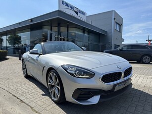 BMW Z4 Roadster sDrive20i Head-up Adapt.cruise LED