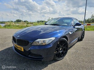 BMW Z4 Roadster sDrive35i Executive, Xenon, 370pk !!