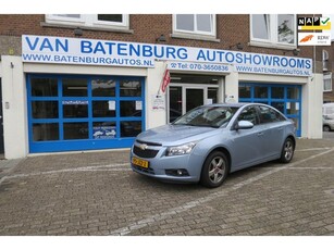 Chevrolet Cruze 1.6 LS