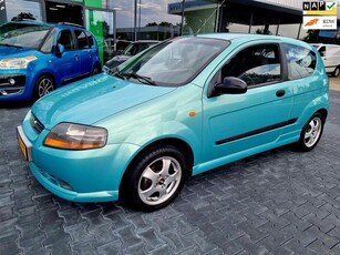 Chevrolet Kalos 1.4-16V Spirit / Airco / Elektr-r / Nw-Apk