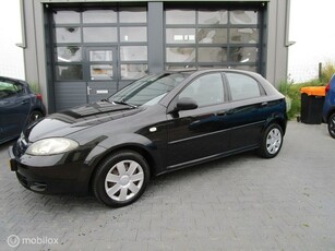 Chevrolet Lacetti 1.4-16V Spirit 104dkm! Nap 5drs Airco Nw