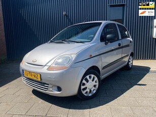 Chevrolet Matiz 0.8 Breeze, AIRCO, APK 29-07-2025!!