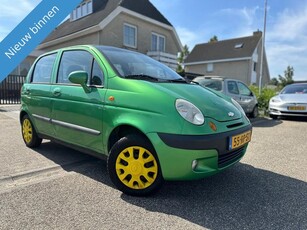 Chevrolet Matiz 0.8 Style (bj 2005)