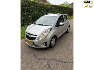 Chevrolet Spark 1.0 16V LT