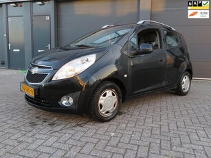 Chevrolet Spark 1.0 16V LT+ Bi-Fuel g 3 autogas 147961 km