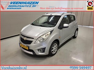 Chevrolet Spark 1.2 16V (bj 2011)