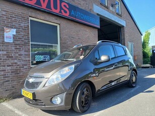 Chevrolet SPARK lpg