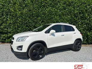 Chevrolet Trax 1.4T LT AWD NWE APK AIRCO TREKH