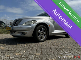 Chrysler PT Cruiser 2.0-16V Limited