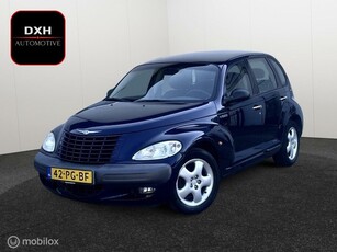 Chrysler PT Cruiser 2.0 Classic AUT 110.000km 2eEIGENAAR!