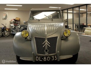 Citroen 2cv