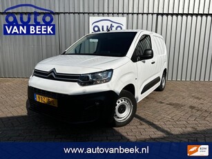 Citroen Berlingo 1.5 BlueHDI Club