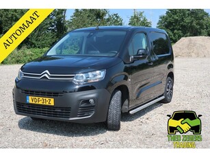 Citroen Berlingo 1.5 BlueHDI Driver Super compleet en met