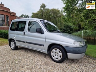 Citroen Berlingo 1.6-16V Multispace Nouvelles Frontières