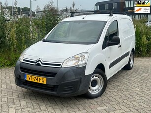 Citroen Berlingo 1.6 BlueHDI 75 Comfort Airco Schuifdeur