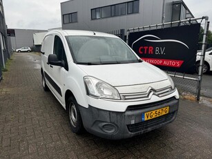 Citroen Berlingo 1.6 e-HDI 500 Comfort 66KW (bj 2013)