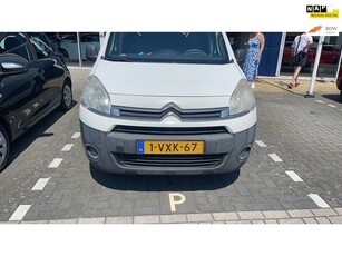 Citroen Berlingo 1.6 HDI 500 Club Economy