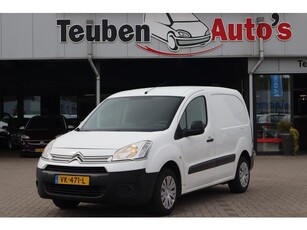 Citroen Berlingo 1.6 HDI 500 Club Economy zie opmerking