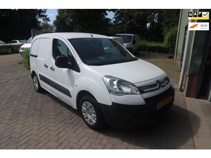 Citroen Berlingo 1.6 HDI 500 Comfort MOTOR DEFECT AIRCO