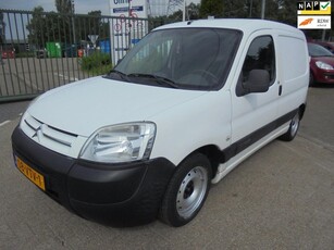 Citroen Berlingo 1.6 HDI 600 First