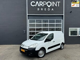 Citroen Berlingo 1.6 HDIF 500 Club Economy, AIRCO, NAP, APK