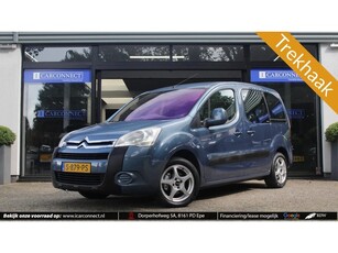 Citroen Berlingo 1.6 VTi 120 Multispace 120pk