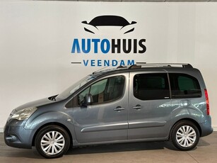 Citroen Berlingo 1.6 VTi 120 XTR