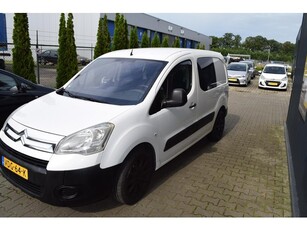 Citroen Berlingo 1.6i 500 Club