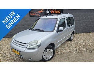 Citroen Berlingo 1.6i Multispace Attraction