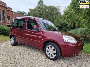 Citroen Berlingo 1.6i Multispace Image airco