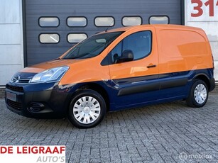 Citroen Berlingo bestel 1.6 e-HDI [Airco,3Pers,schuifdeur]