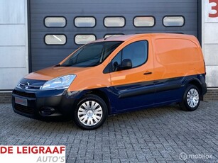 Citroen Berlingo bestel 1.6 HDI 500 Club Economy