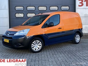 Citroen Berlingo bestel 1.6 HDI [Airco;3 Pers,schuifdeur]