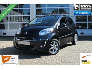 Citroen C1 1.0-12V 5-Deurs Facelift 2 Exclusive-Sport