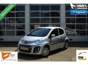 Citroen C1 1.0-12V 5-Deurs Facelift Collection