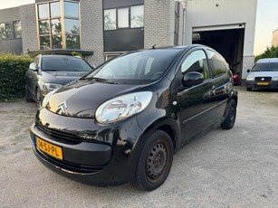 Citroen C1 1.0-12V 5 Deurs Nap Nw Apk