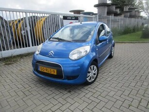 Citroen C1 1.0-12V Ambiance , 5 Drs