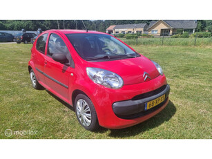 Citroen C1 1.0-12V Ambiance