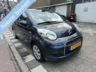 Citroen C1 1.0-12V Ambiance