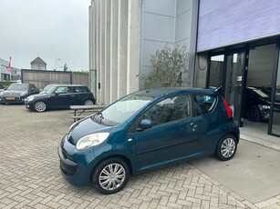 Citroen C1 1.0-12V Ambiance AIRCO! NAP! GOED ONDERHOUDEN!