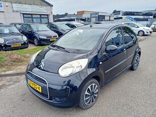 Citroen C1 1.0-12V Exclusive Airco Bj:2011 NAP!