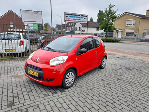 Citroen C1 1.0-12V Séduction