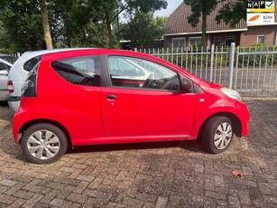 Citroen C1 1.0-12V Séduction