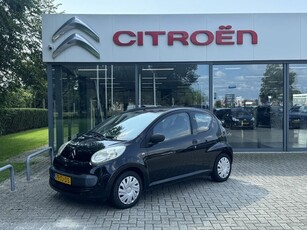 Citroen C1 1.0-12V Séduction