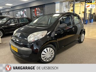 Citroen C1 1.0-12V Séduction,boeken