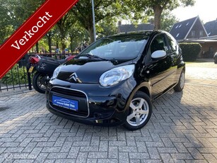 Citroen C1 1.0-12V Selection