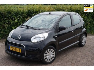 Citroen C1 1.0-12V SelectionAircoVolledige